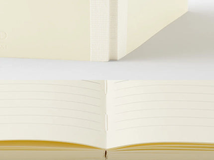 MD Diary 2027 - A6