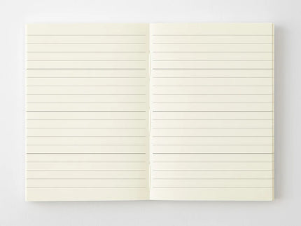 MD Diary 2027 - A7