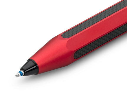 AC Sport - Red - Bolígrafo - ColorSwatch