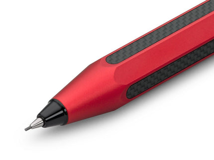 AC Sport - Red - Portaminas 0.7mm - ColorSwatch