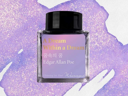 Tinta 30mL - A Dream within a Dream
