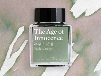 Tinta 30mL - The Age of Innocence