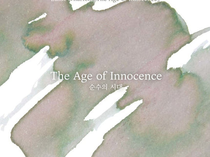 Tinta 30mL - The Age of Innocence