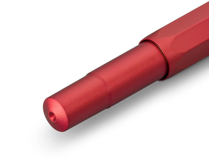 Al Sport - Deep Red - Lapicero - ColorSwatch