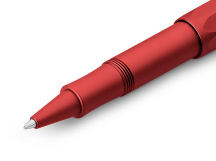 Al Sport - Deep Red - Lapicero - ColorSwatch