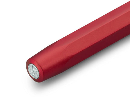 Al Sport - Deep Red - Lapicero - ColorSwatch