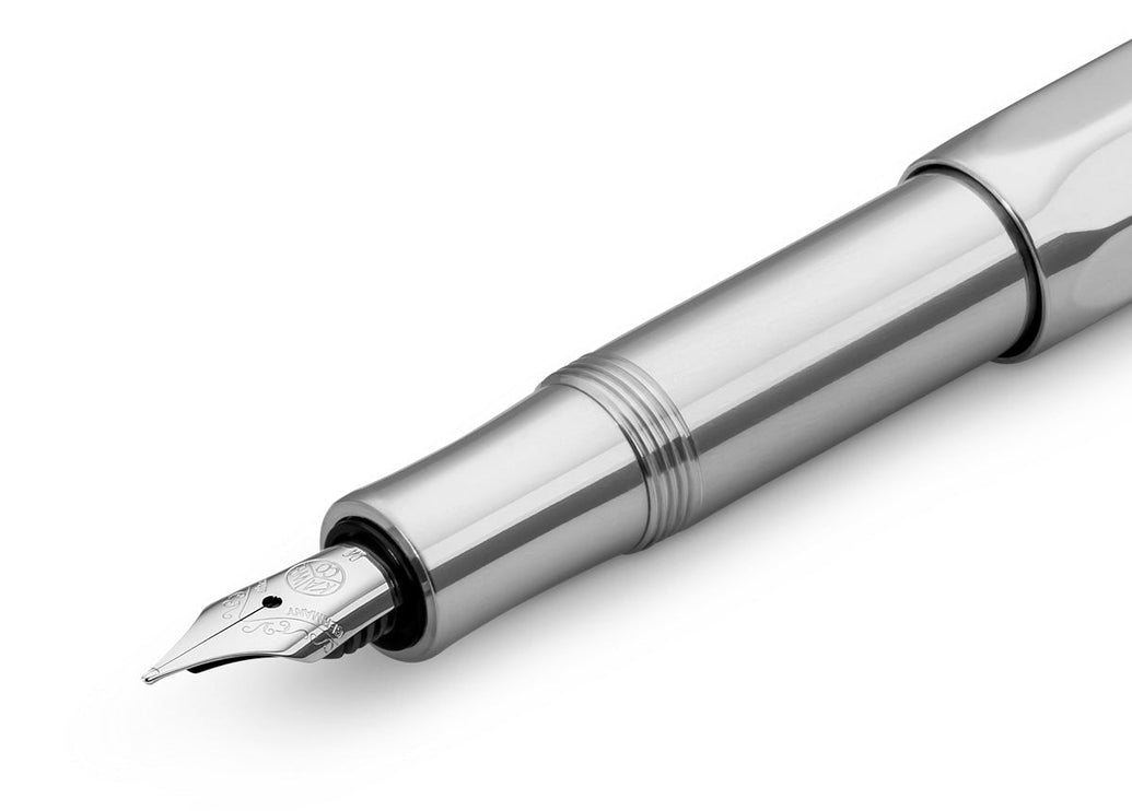 Al Sport - Raw - Pluma Fuente M - ColorSwatch