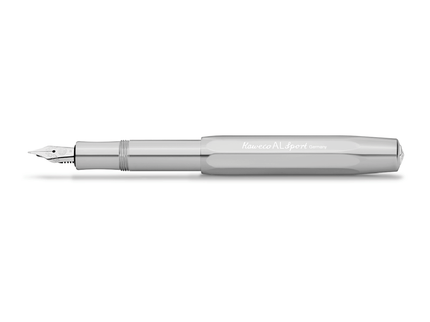 Al Sport - Raw - Pluma Fuente M - ColorSwatch