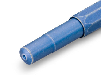 Al Sport - Stonewashed Blue - Pluma Fuente M - ColorSwatch