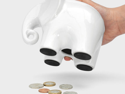 Alcancía - "Ellie the Elebank" - ColorSwatch