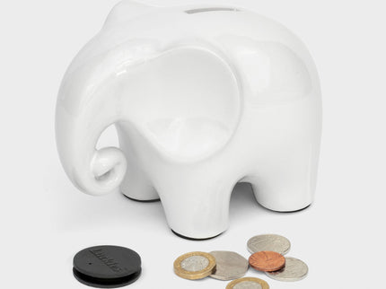 Alcancía - "Ellie the Elebank" - ColorSwatch