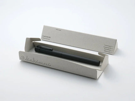 Aluminium Pen - Ballpoint - ColorSwatch