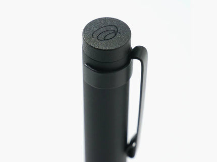 Aluminium Pen - Ballpoint - ColorSwatch