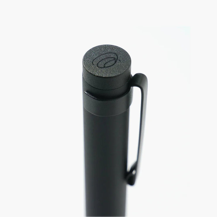 Aluminium Pen - Fountain Pen - ColorSwatch