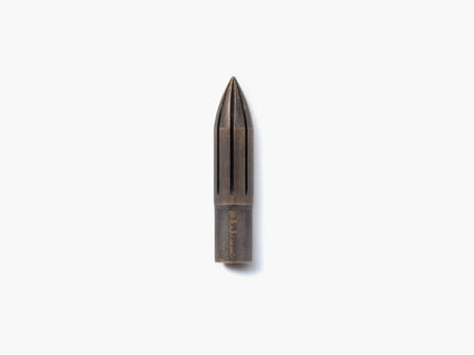 Metal Nib - Antique Brass