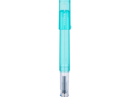 Pilot Kakuno - Clear Aqua  - Pluma Fuente