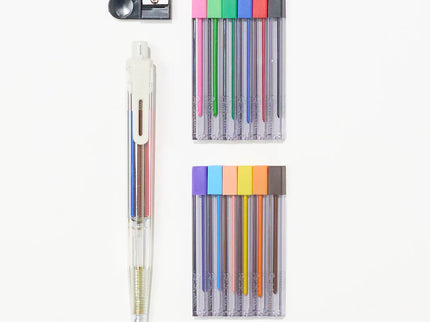 Pentel Art Multi 8 - Set