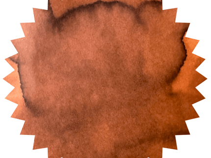 Aussie Brown - Tinta 50mL - ColorSwatch