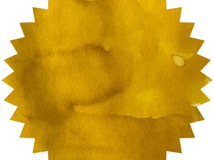 Aussie Gold - Tinta 50mL - ColorSwatch