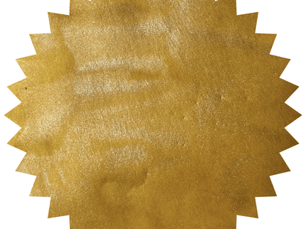 Aussie Liquid Gold - Tinta 50mL (Shimmer) - ColorSwatch