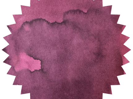 Australian Syrah - Tinta 50mL - ColorSwatch