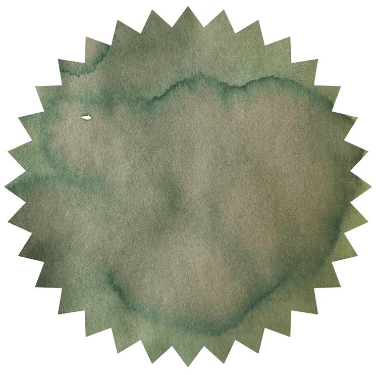 Avocado - Tinta 50mL - ColorSwatch