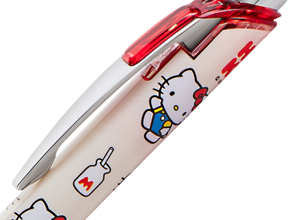 Pentel EnerGel - Sanrio - Set de 5