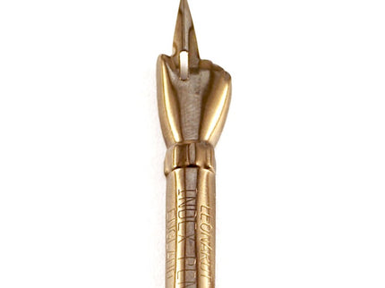 Index Finger Nib