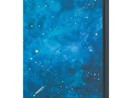 B6 Diary - Night Sky - ColorSwatch
