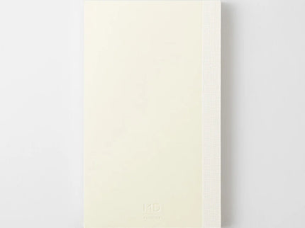 MD Diary 2027 - B6 Slim