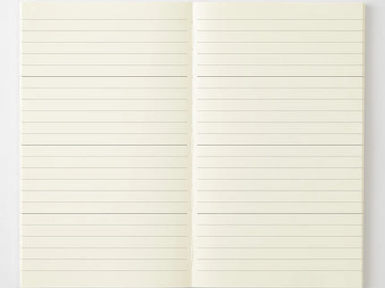 MD Diary 2027 - B6 Slim