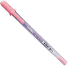 Ballsign - Baby Pink - ColorSwatch