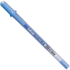 Ballsign - Light Blue - ColorSwatch