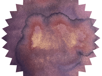 Barossa Gilt - Tinta 50mL (Shimmer) - ColorSwatch