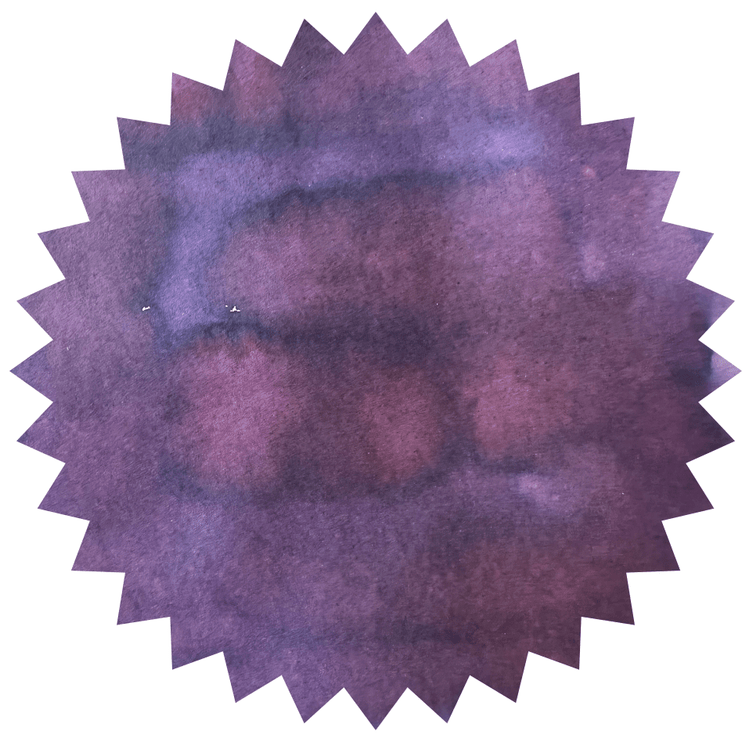 Barossa Grape - Tinta 50mL - ColorSwatch