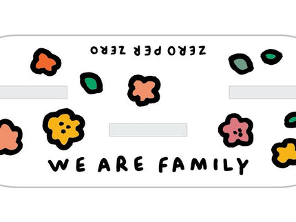 Base para Llaveros - Garden - 3 agujeros - ColorSwatch