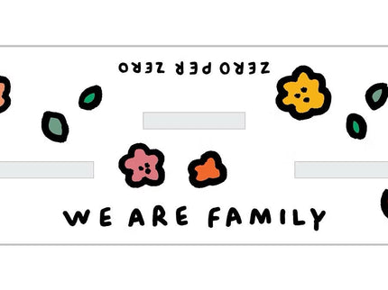 Base para Llaveros - Garden - 5 agujeros - ColorSwatch