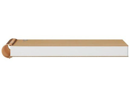 Basic Spiral B5 - 150 Hojas - Líneas - ColorSwatch