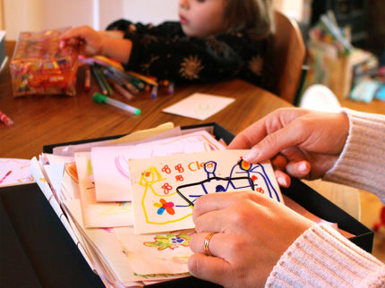 Big Book for Little Achievers - ColorSwatch