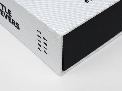 Big Book for Little Achievers - ColorSwatch