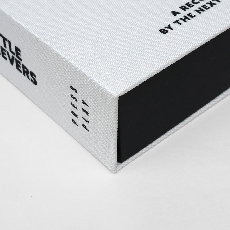 Big Book for Little Achievers - ColorSwatch