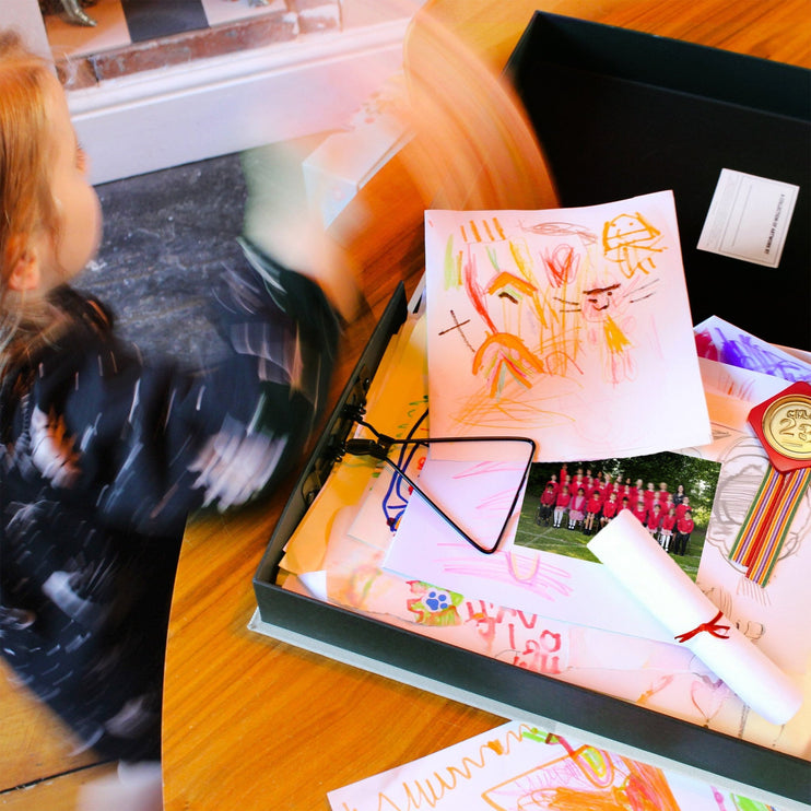 Big Book for Little Achievers - ColorSwatch