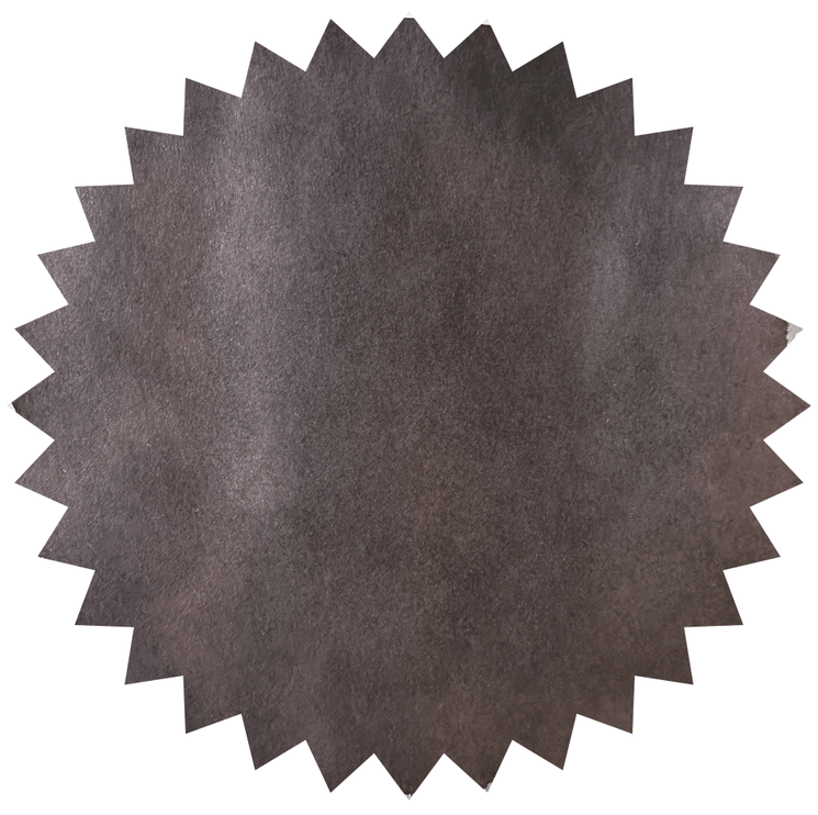 Black is Black - Tinta 50mL - ColorSwatch