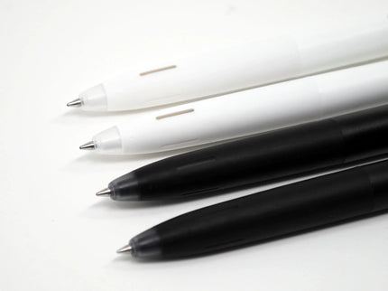 Blen - Lapicero Gel 0.7mm - Negro - ColorSwatch