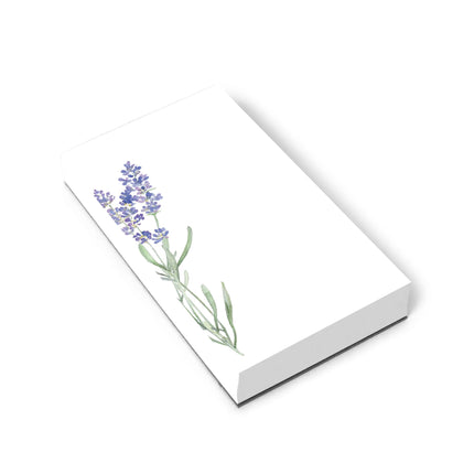 Bloc de notas - Lavender - ColorSwatch