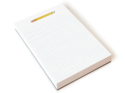 Bloc de notas - Pencil - ColorSwatch