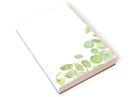 Bloc de notas - Plant - ColorSwatch