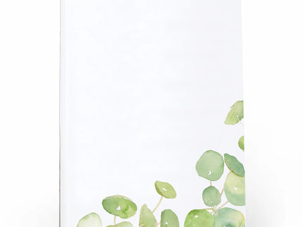 Bloc de notas - Plant - ColorSwatch