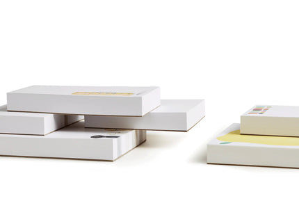 Bloc de notas - Surf Bus - ColorSwatch