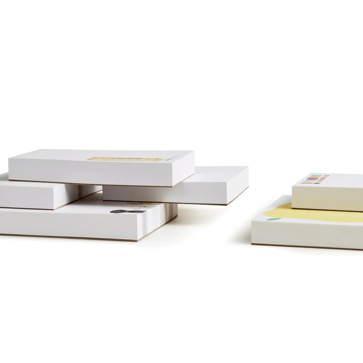 Bloc de notas - Surf Bus - ColorSwatch